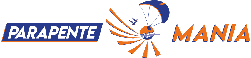 Logo Parapente Mania